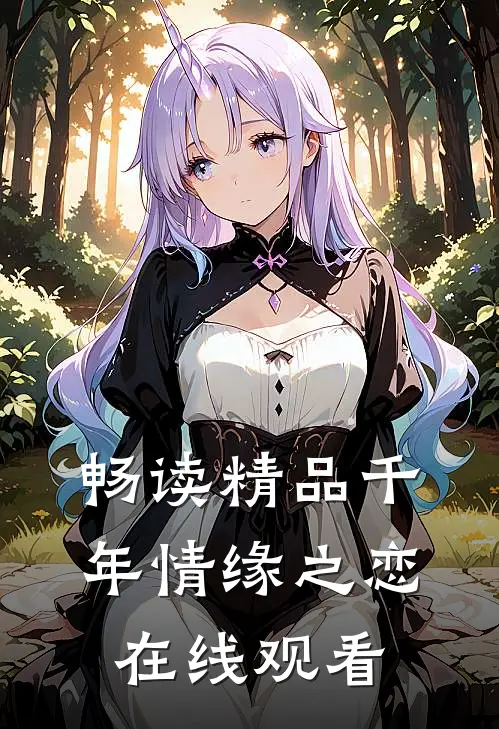 畅读精品千年情缘之恋在线观看