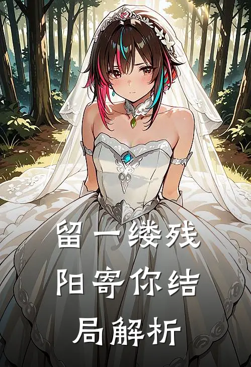 留一缕残阳寄你结局解析