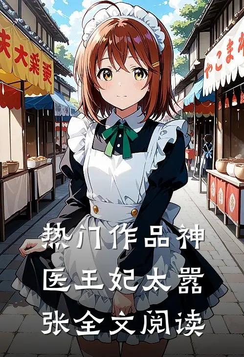 热门作品神医王妃太嚣张全文阅读