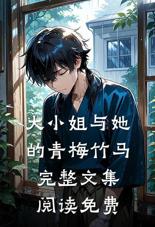 大小姐与她的青梅竹马完整文集阅读免费