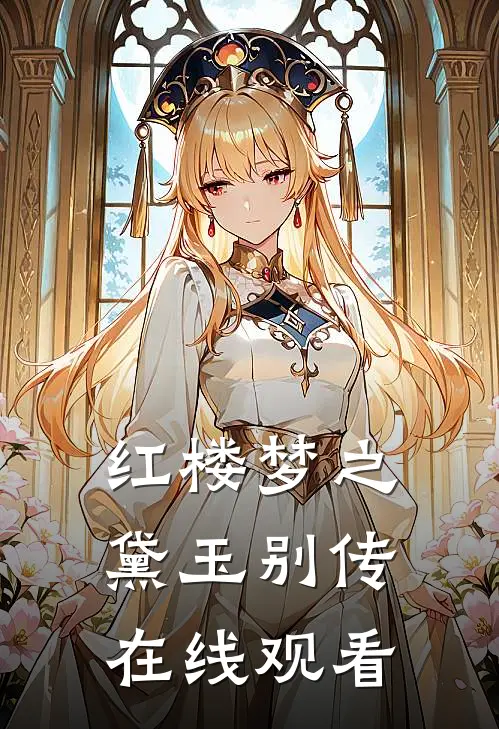 红楼梦之黛玉别传在线观看