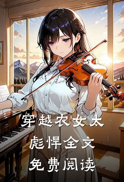 穿越农女太彪悍全文免费阅读