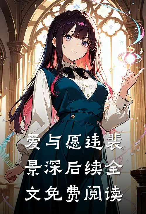 爱与愿违裴景深后续全文免费阅读