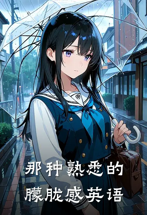 那种熟悉的朦胧感英语