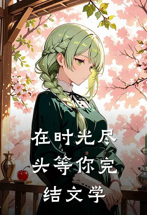 在时光尽头等你完结文学