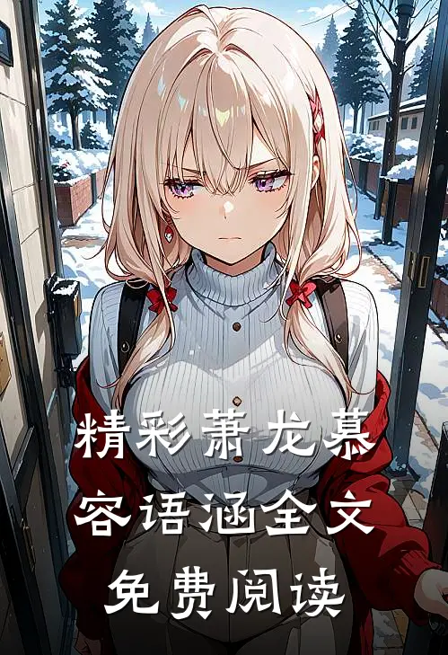 精彩萧龙慕容语涵全文免费阅读