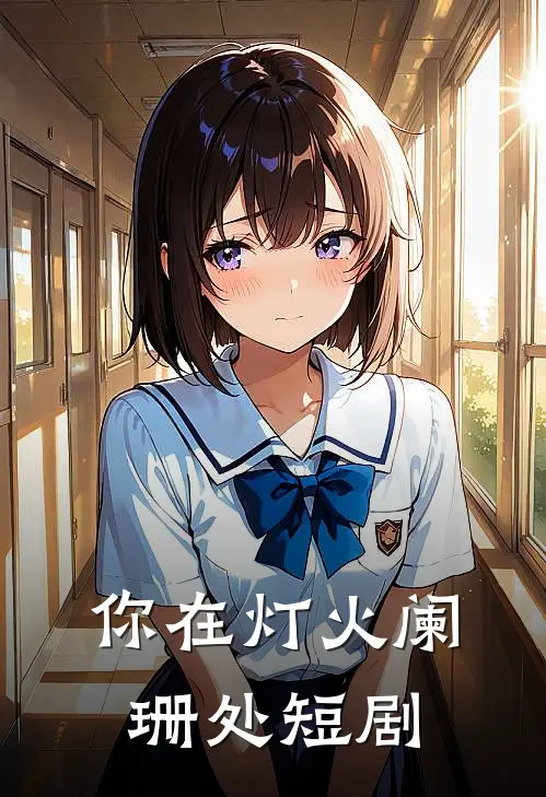 你在灯火阑珊处短剧