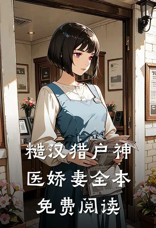 糙汉猎户神医娇妻全本免费阅读