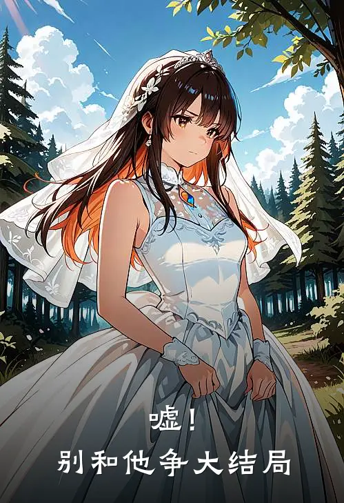 嘘！别和他争大结局