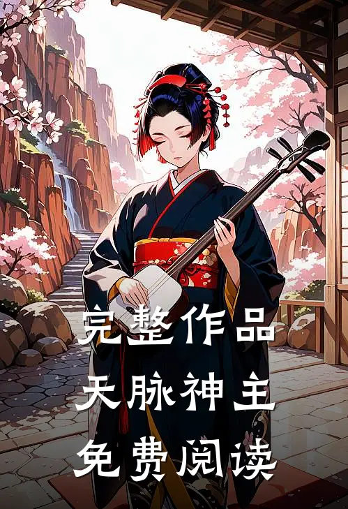 完整作品天脉神主免费阅读