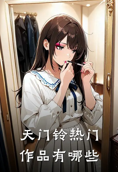 天门铃热门作品有哪些