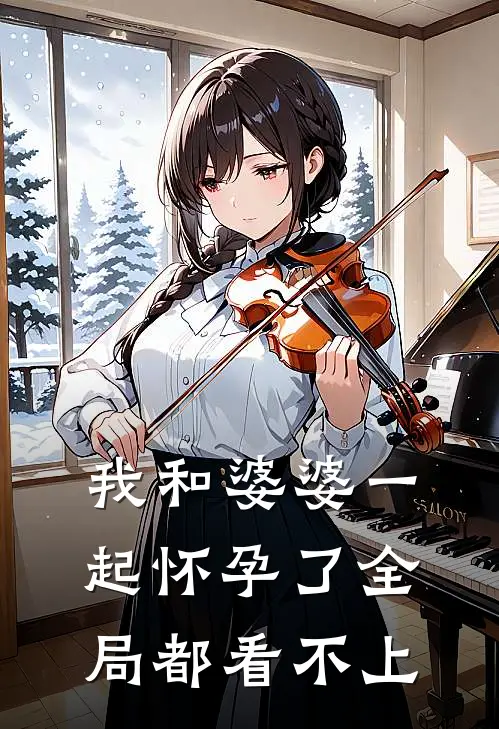 我和婆婆一起怀孕了全局都看不上