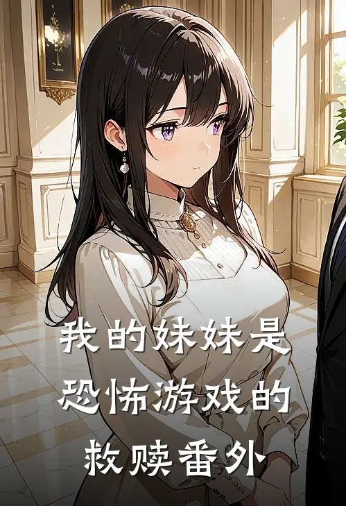 我的妹妹是恐怖游戏的救赎 番外