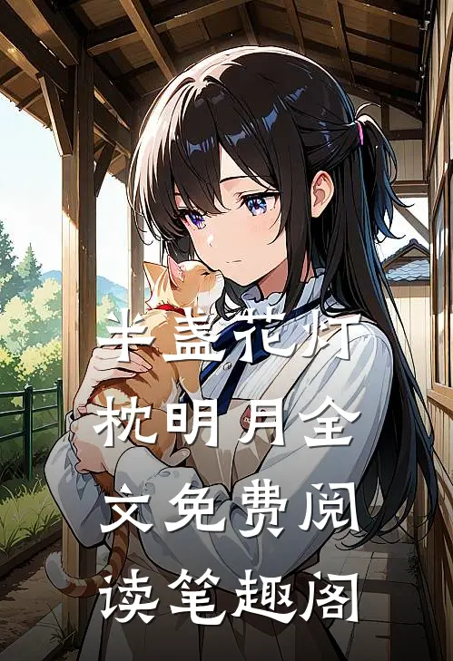 半盏花灯枕明月全文免费阅读笔趣阁