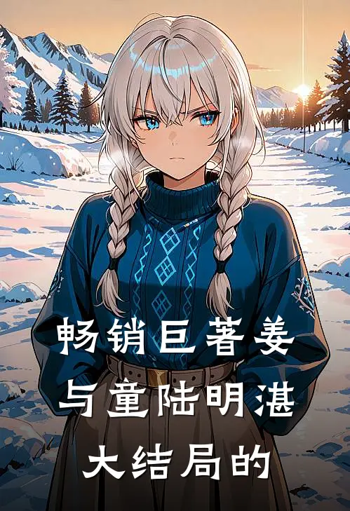 畅销巨著姜与童陆明湛大结局的
