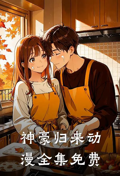 神豪归来动漫全集免费