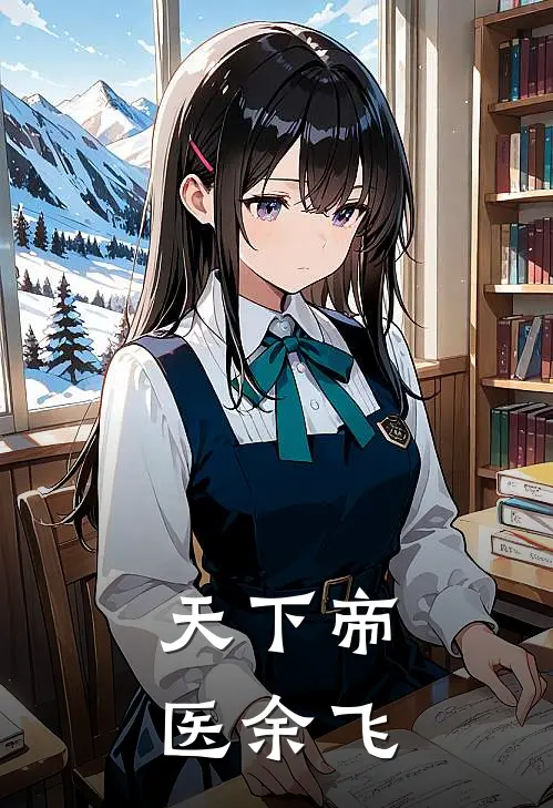 天下帝医余飞