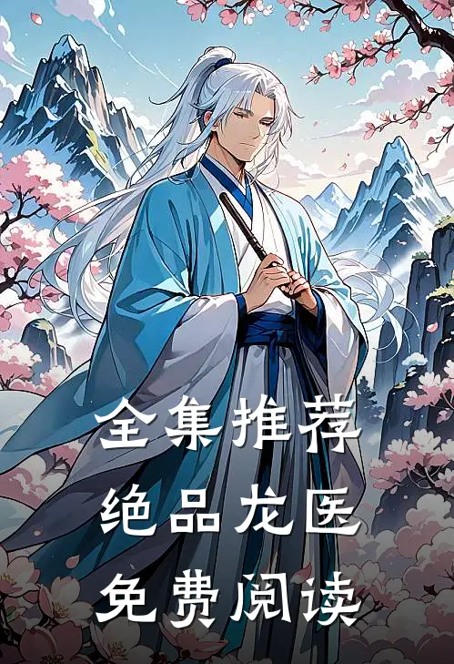 全集推荐绝品龙医免费阅读