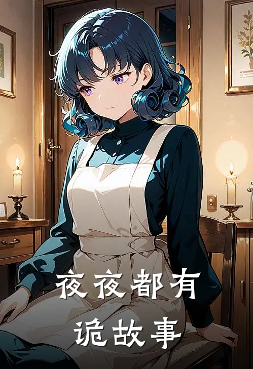 夜夜都有诡故事