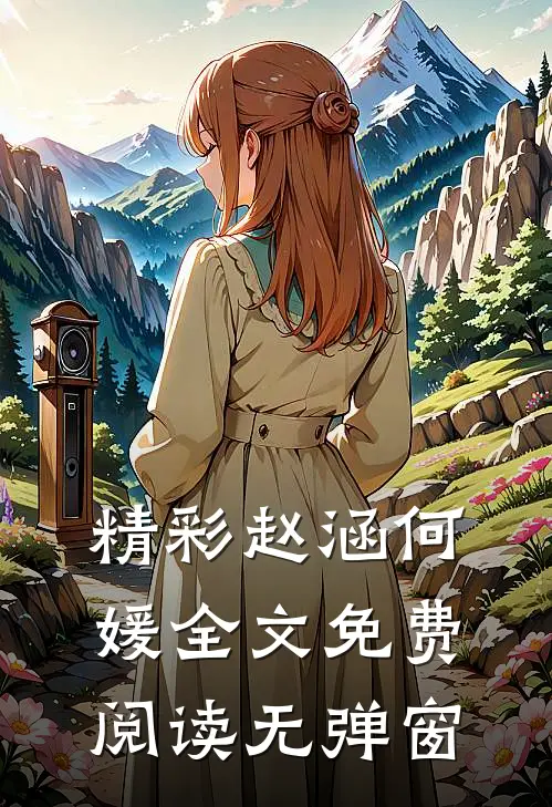 精彩赵涵何媛全文免费阅读无弹窗