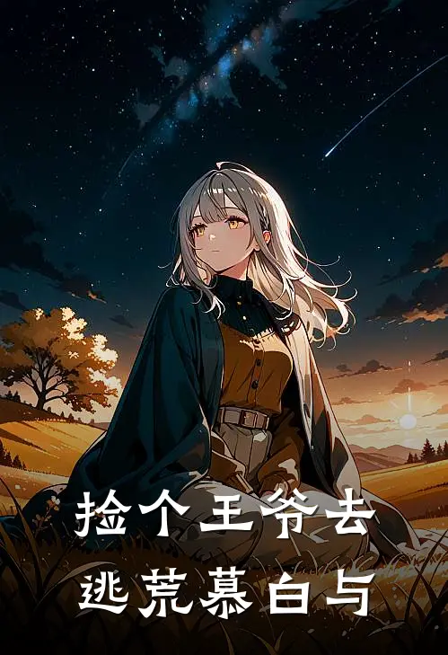 捡个王爷去逃荒慕白与