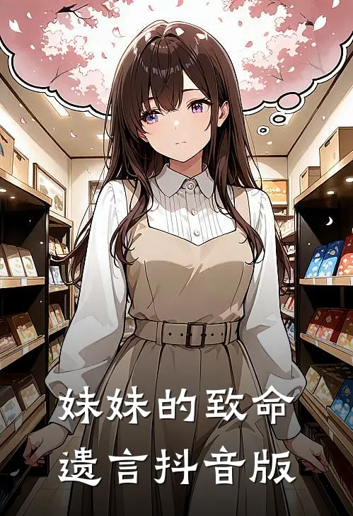 妹妹的致命遗言抖音版