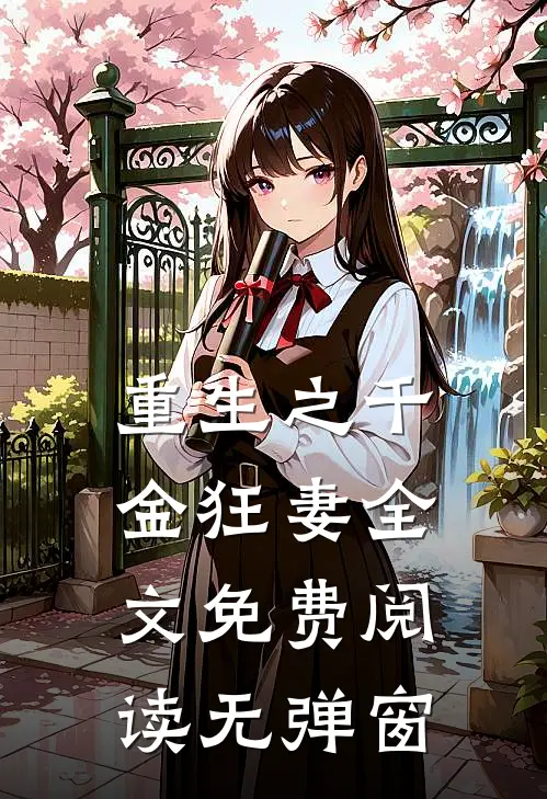 重生之千金狂妻全文免费阅读无弹窗