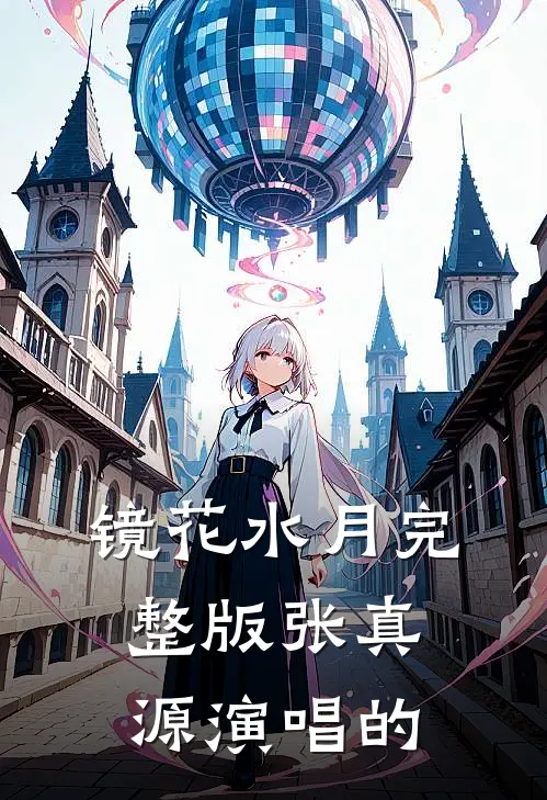 镜花水月完整版张真源演唱的