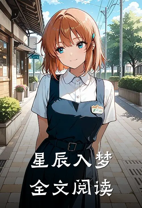 星辰入梦全文阅读