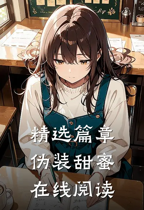 精选篇章伪装甜蜜在线阅读
