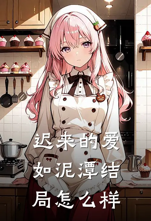 迟来的爱如泥潭结局怎么样