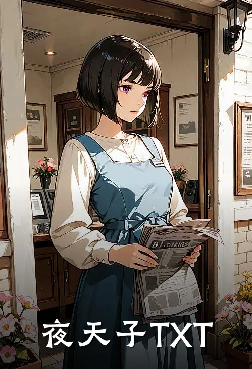 夜天子TXT