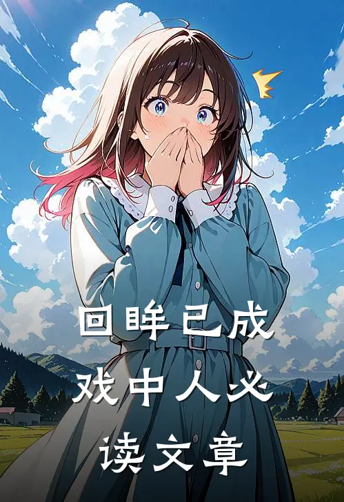 回眸已成戏中人必读文章