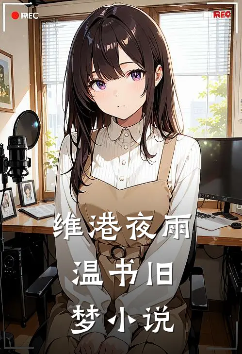 维港夜雨，温书旧梦小说