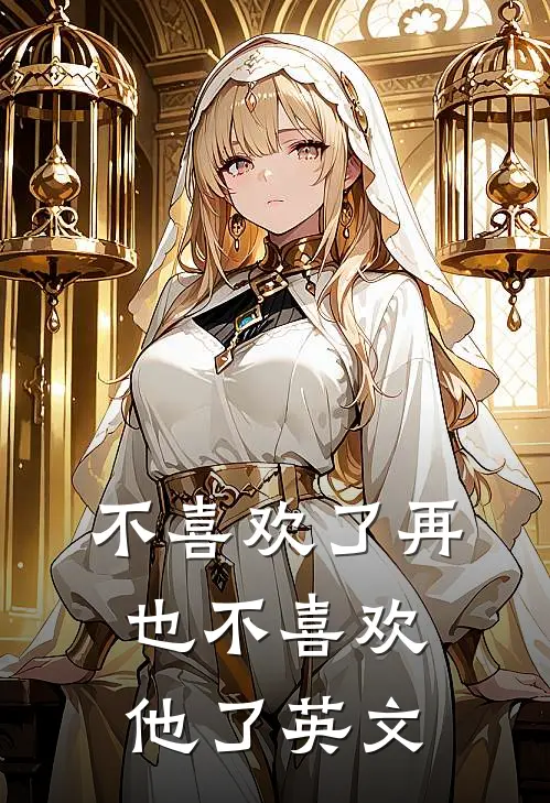 不喜欢了再也不喜欢他了英文