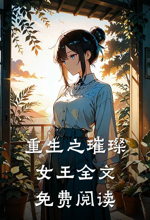 重生之璀璨女王全文免费阅读