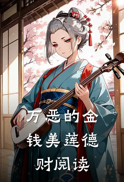 万恶的金钱美莲德财阅读
