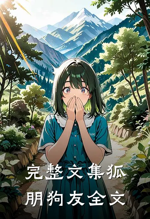 完整文集狐朋狗友全文