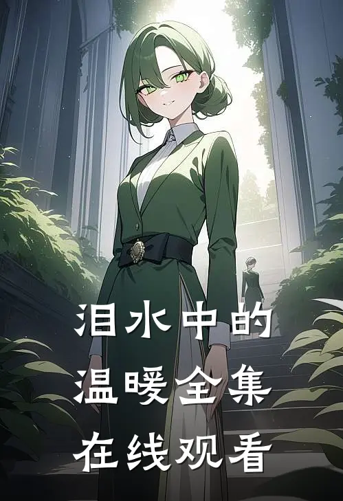 泪水中的温暖 全集在线观看