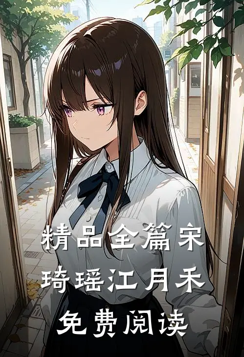 精品全篇宋琦瑶江月禾免费阅读