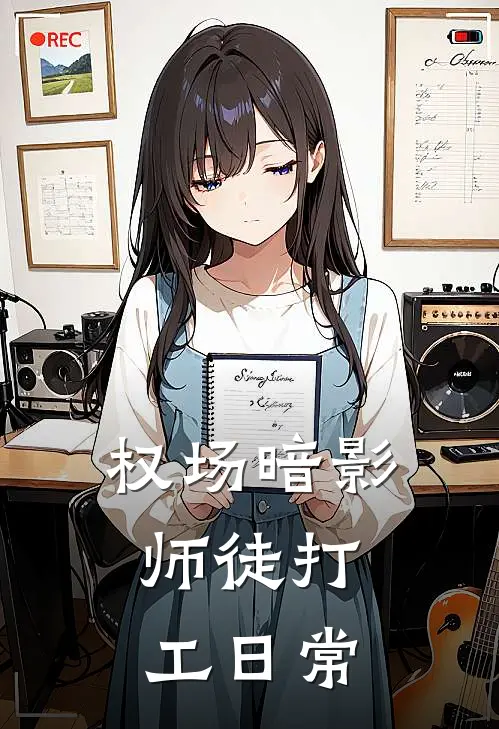 权场暗影：师徒打工日常