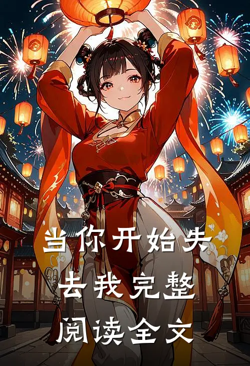 当你开始失去我完整阅读全文