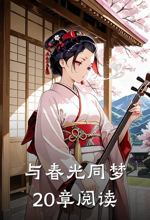 与春光同梦20章阅读