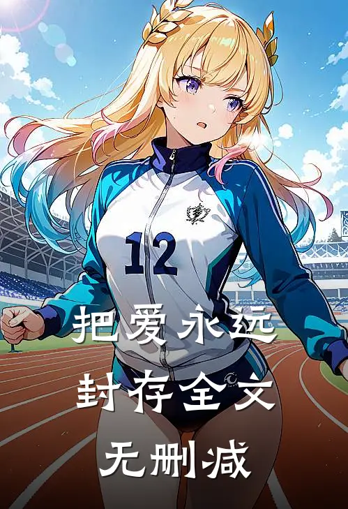 把爱永远封存全文无删减