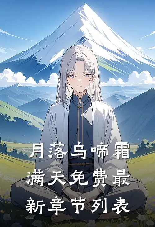 月落乌啼霜满天免费最新章节列表