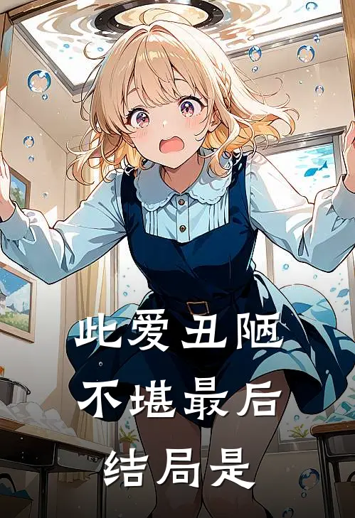 此爱丑陋不堪最后结局是