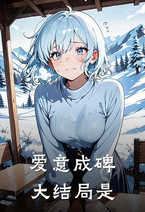 爱意成碑大结局是