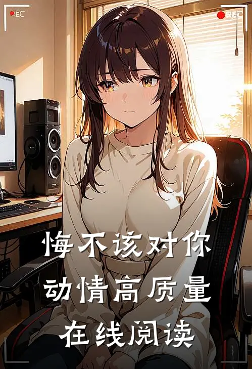 悔不该对你动情高质量在线阅读