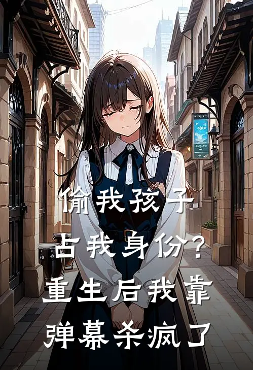 偷我孩子、占我身份？重生后我靠弹幕杀疯了