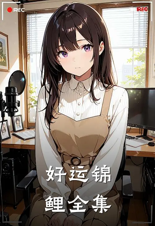 好运锦鲤 全集